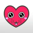 Heartsmoji