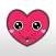 Heartsmoji