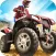 ATV Bike Offroad Madness