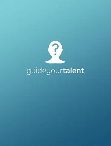 Скриншоты Guide Your Talent test para evaluar y mejorar tu empleabilidad. iPad 