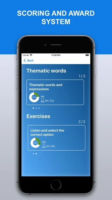Learn Armenian with AVC应用截图