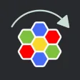 Rohex: Rotating hexa challenge Rohex: Rotating hexa challenge
