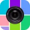 Easy Photo Collage Grid Maker