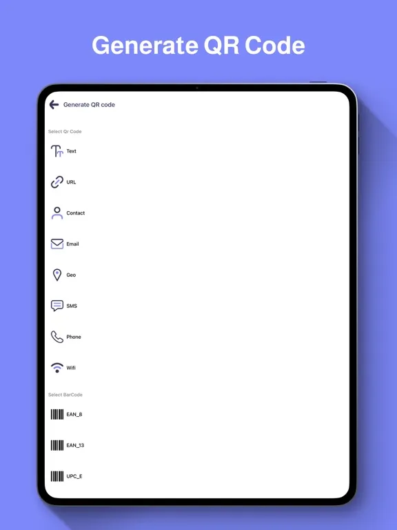Tangkapan layar GB Version For Latest Web Chat iPad 
