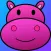 Danettes Hippos
