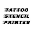 Tattoo Stencil Printer Tattoo Stencil Printer