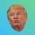 Trump Stickers and Trumpmoji