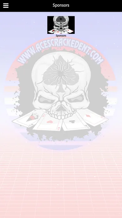 Aces Cracked Entertainment 스크린샷