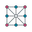 Achi - Strategy game