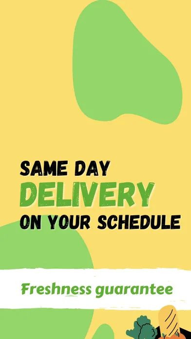 ภาพหน้าจอของ Popee: Grocery deliveries
