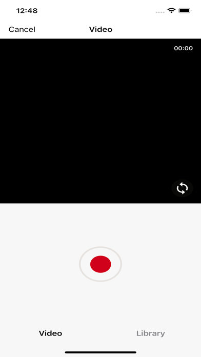 Clacket Editor स्क्रीनशॉट