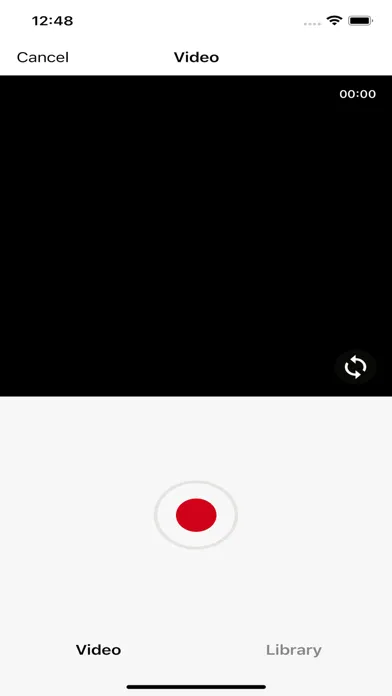 Clacket Editor スクリーンショット
