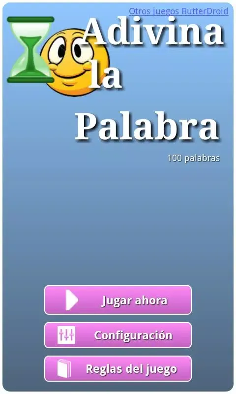 Adivina la Palabra Screenshots