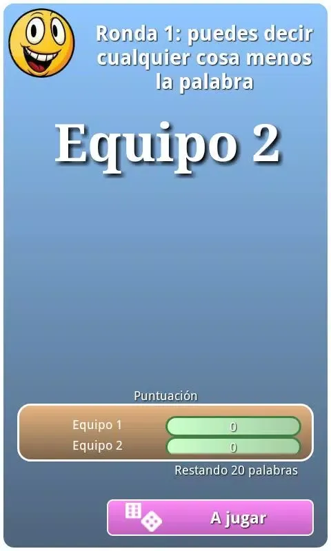 Adivina la Palabra Screenshots