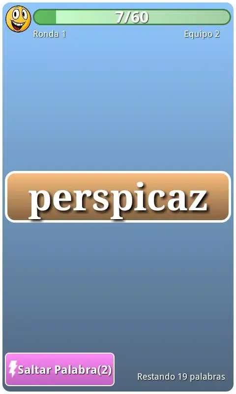 Adivina la Palabra Screenshots