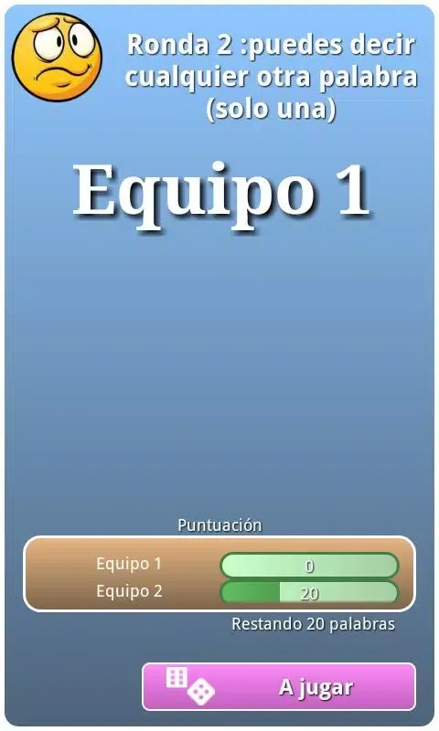 Adivina la Palabra Screenshots