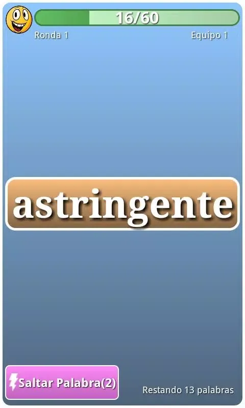 Adivina la Palabra Screenshots