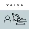 Volvo Machine Helpdesk