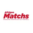 Afrique Matchs