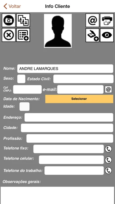 صور Agenda do Advogado