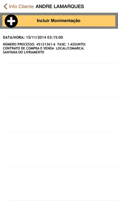صور Agenda do Advogado