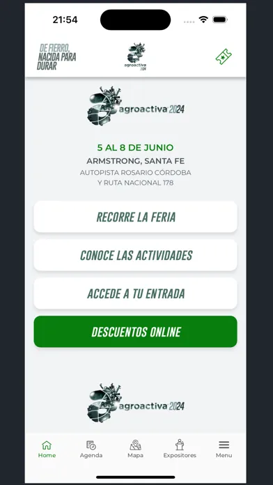 صور Agroactiva