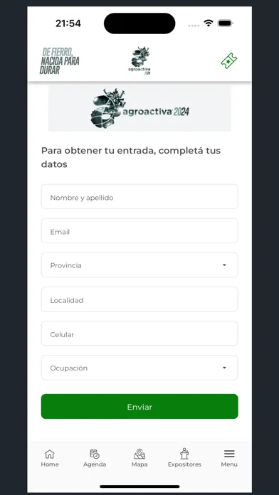 صور Agroactiva