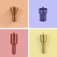 NOZZLE CENTER