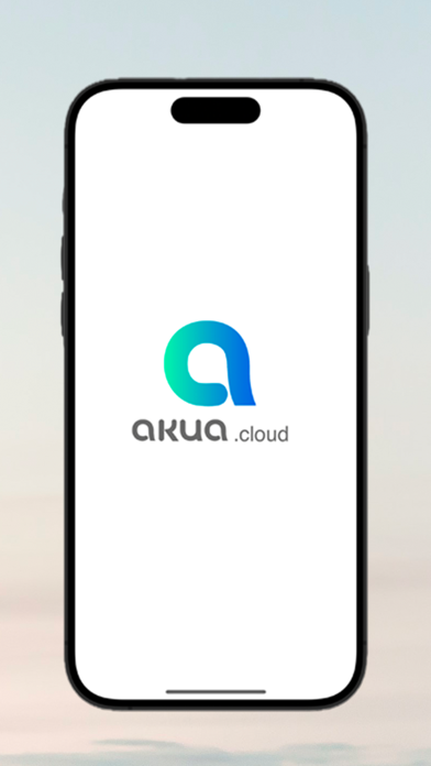 Akua.cloud سکرین شاٹس