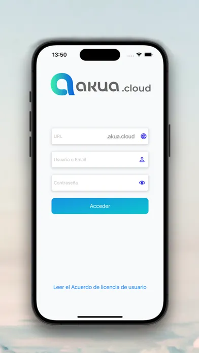 Akua.cloud应用截图