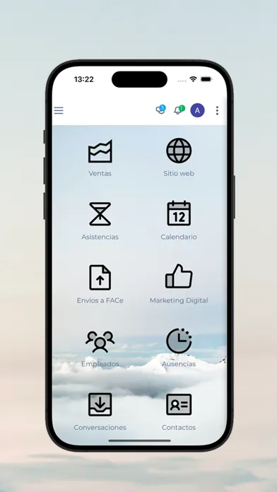Akua.cloud应用截图
