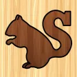 Squirrel Crash