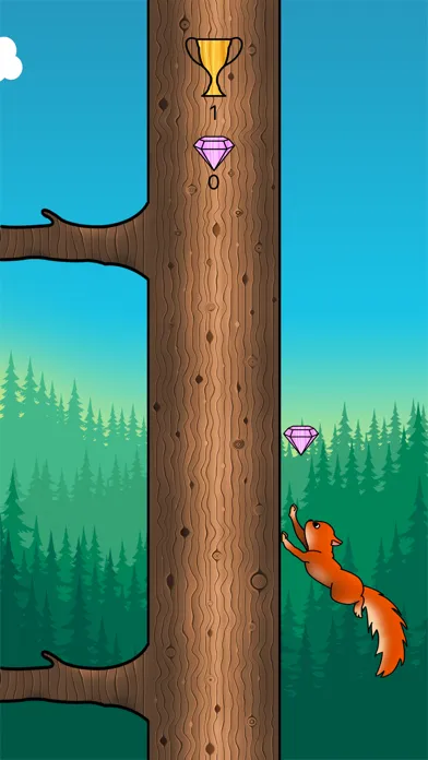 Squirrel Crash স্ক্রিনশট