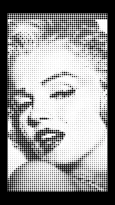 Capturas de pantalla de Dot Art - Different style