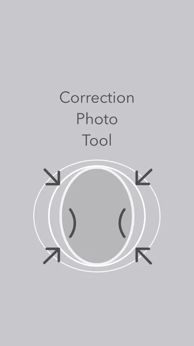 Скриншоты Lens Correction-Portrait issue