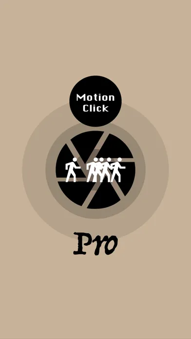 Capturas de pantalla de Motion Pro - Long Exposure