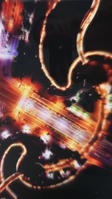Capturas de pantalla de Motion Pro - Long Exposure