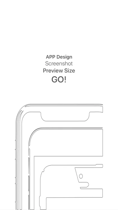 Скриншоты iForm - App Preview Tool