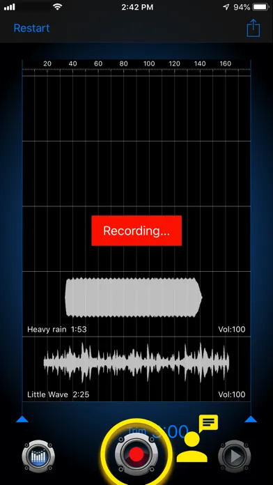 تصاویر REMIX - Background Mix