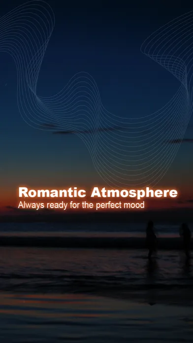 Romantic Atmosphere স্ক্রিনশট