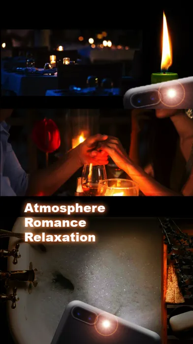 Romantic Atmosphere স্ক্রিনশট