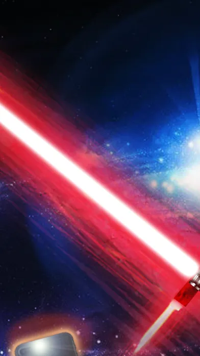 Dark Saber Plus スクリーンショット
