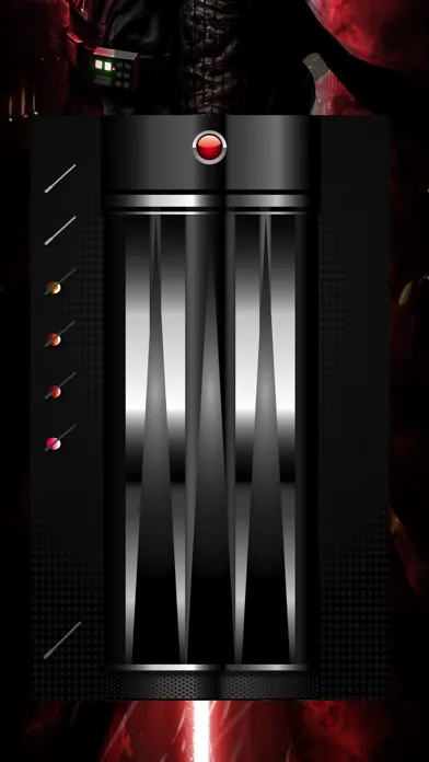Dark Saber Plus スクリーンショット