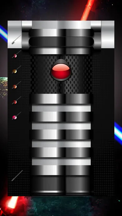 Dark Saber Plus スクリーンショット