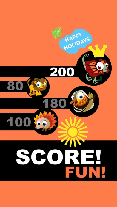 ScoreBoard - Game scoring tool Screenshots