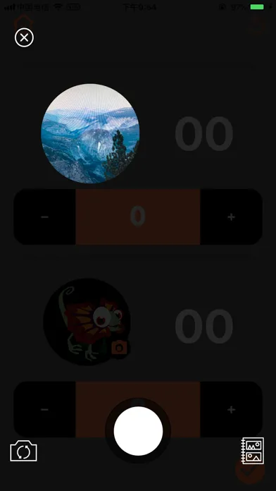 ScoreBoard - Game scoring tool Screenshots