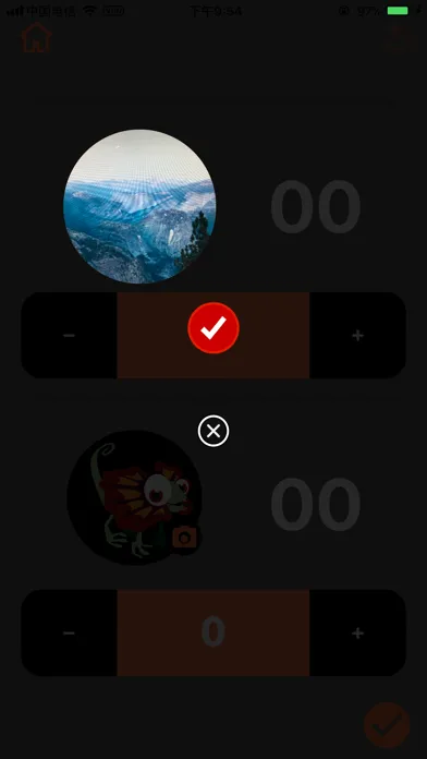 ScoreBoard - Game scoring tool Screenshots