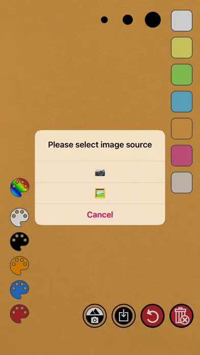 easy MEMO - easy to write Screenshots