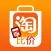 淘宝比一比 - 网上购物找便宜