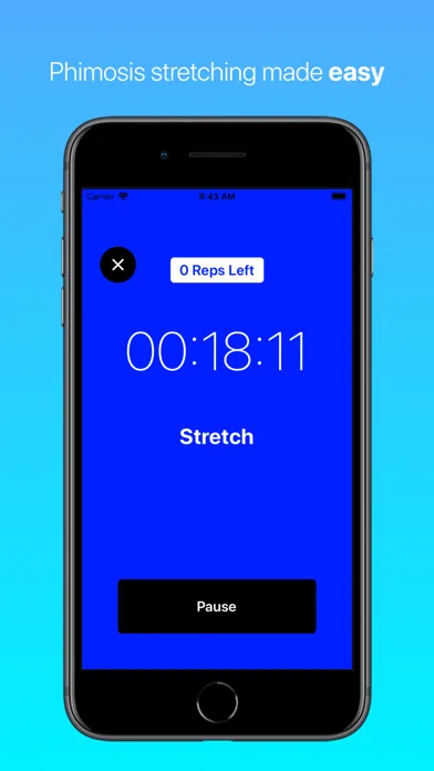 Phimosis Stretches Screenshots